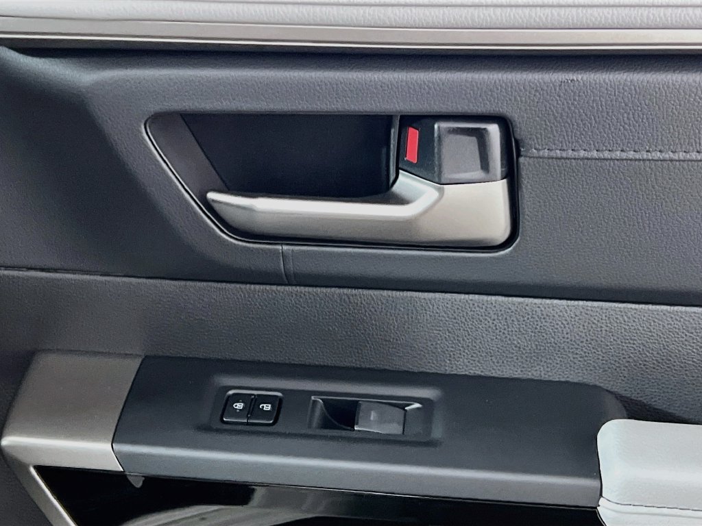 New 2026 Toyota Sequoia Limited AWD/4WD image 28