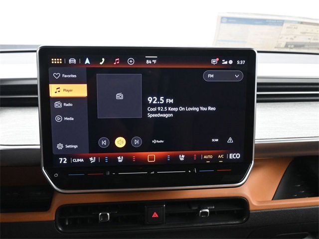 New 2025 Volkswagen ID. Buzz Pro S image 6