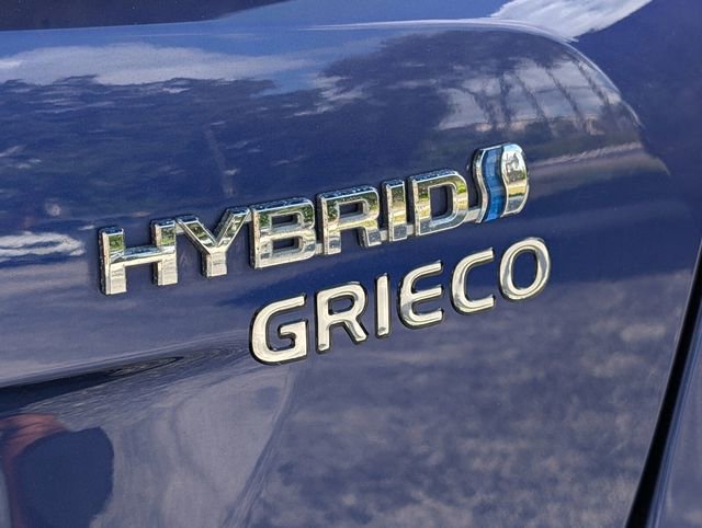 Used 2017 Toyota Prius Four image 16