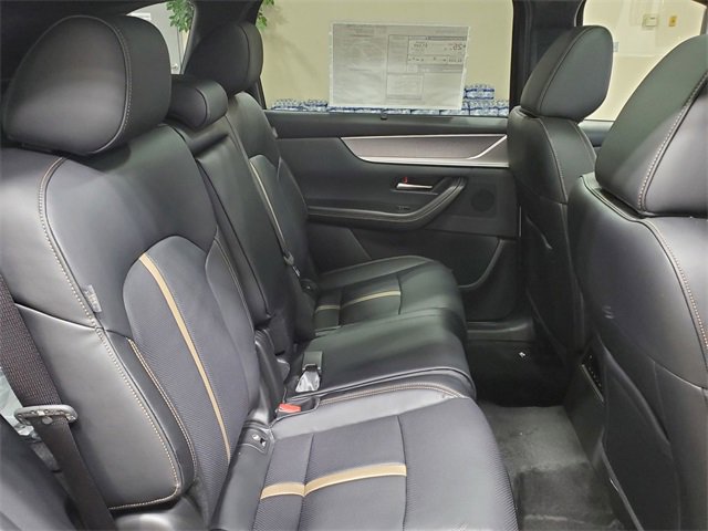 New 2026 MAZDA CX-70 3.3 Turbo w/ Premium Plus Pkg image 13