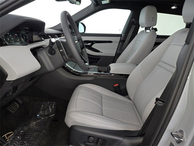 New 2026 Land Rover Range Rover Evoque S image 10