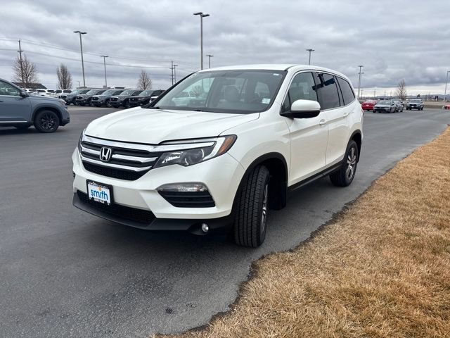 Used 2016 Honda Pilot EX image 7