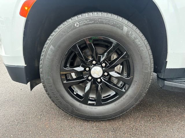 Used 2023 Chevrolet Tahoe LT image 12