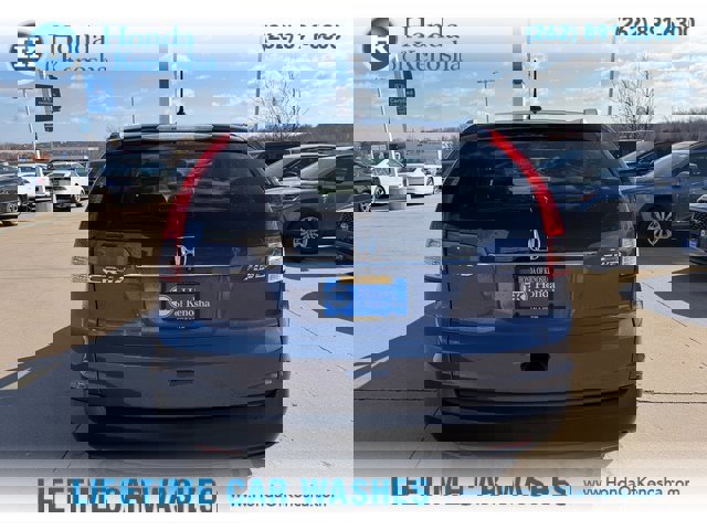 Used 2014 Honda CR-V EX-L image 6