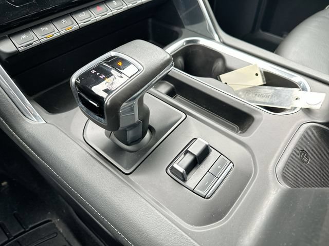 Used 2022 GMC Sierra 1500 Denali w/ Technology Package AWD/4WD image 18