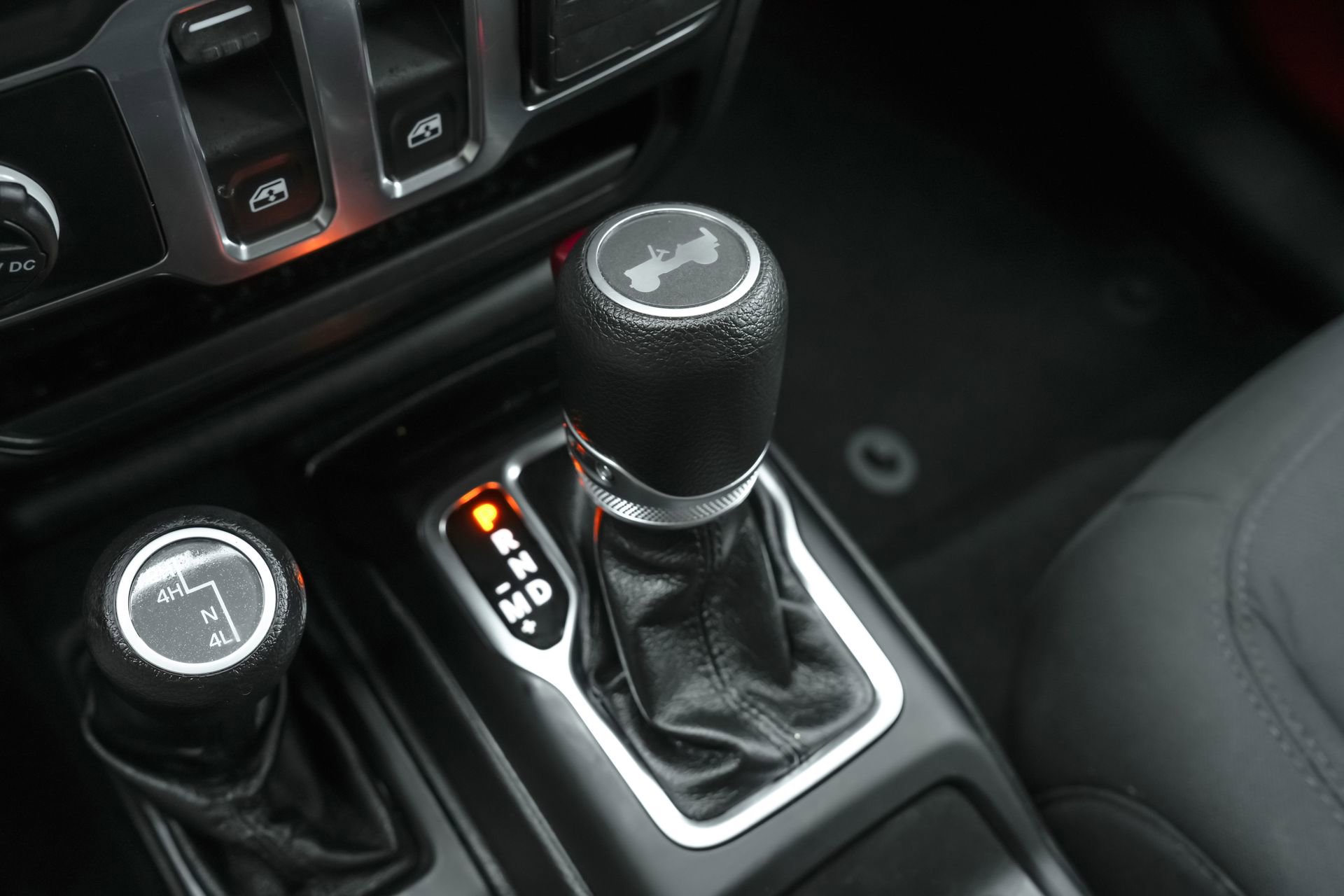 Used 2021 Jeep Wrangler Willys image 18