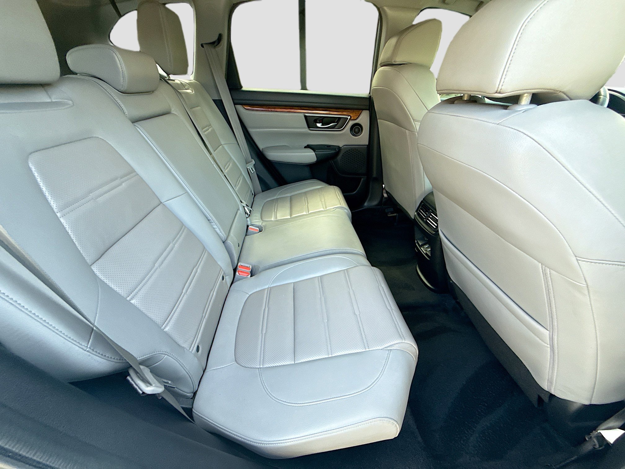 Certified 2020 Honda CR-V EX-L image 28