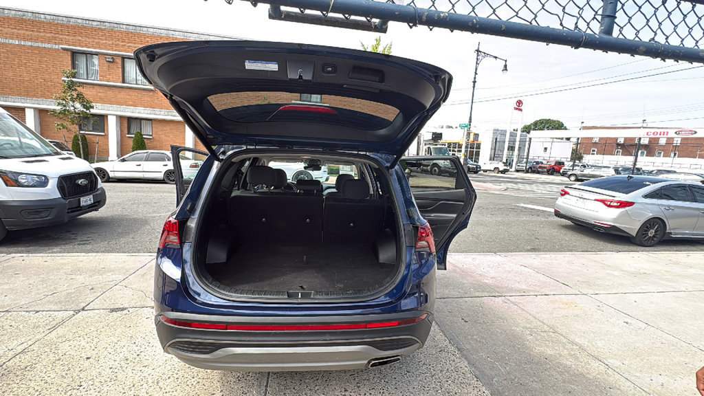 Used 2023 Hyundai Santa Fe SEL AWD/4WD image 31