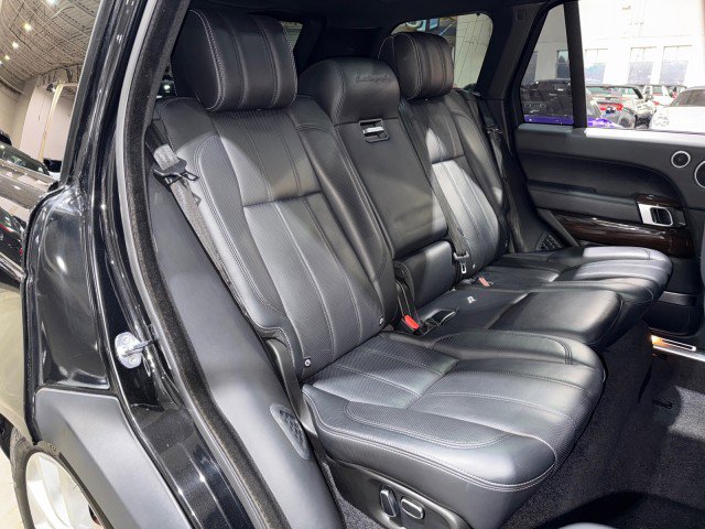 Used 2014 Land Rover Range Rover Autobiography image 61
