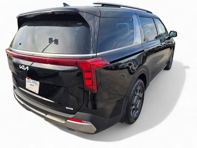 New 2025 Kia Carnival SX image 14