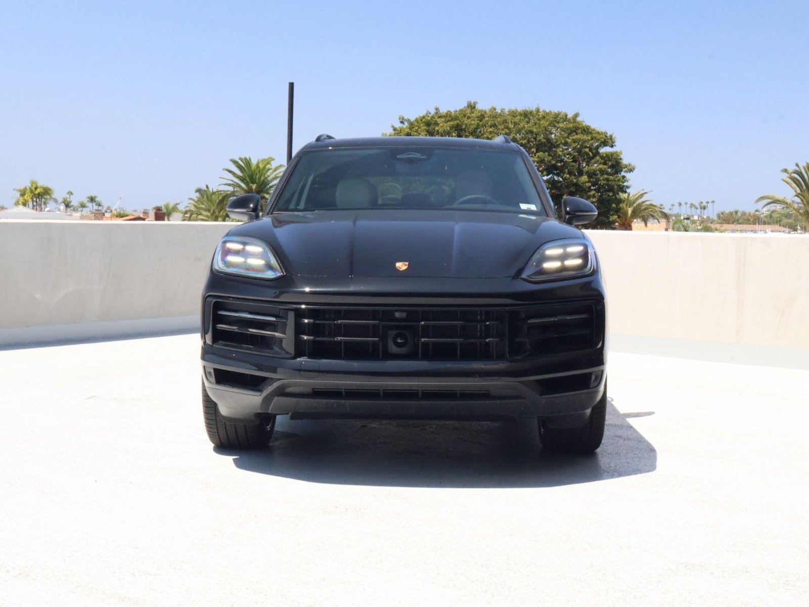 New 2026 Porsche Cayenne AWD/4WD image 6