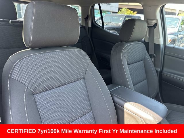 Used 2023 GMC Acadia SLE w/ Driver Convenience Package AWD/4WD image 12