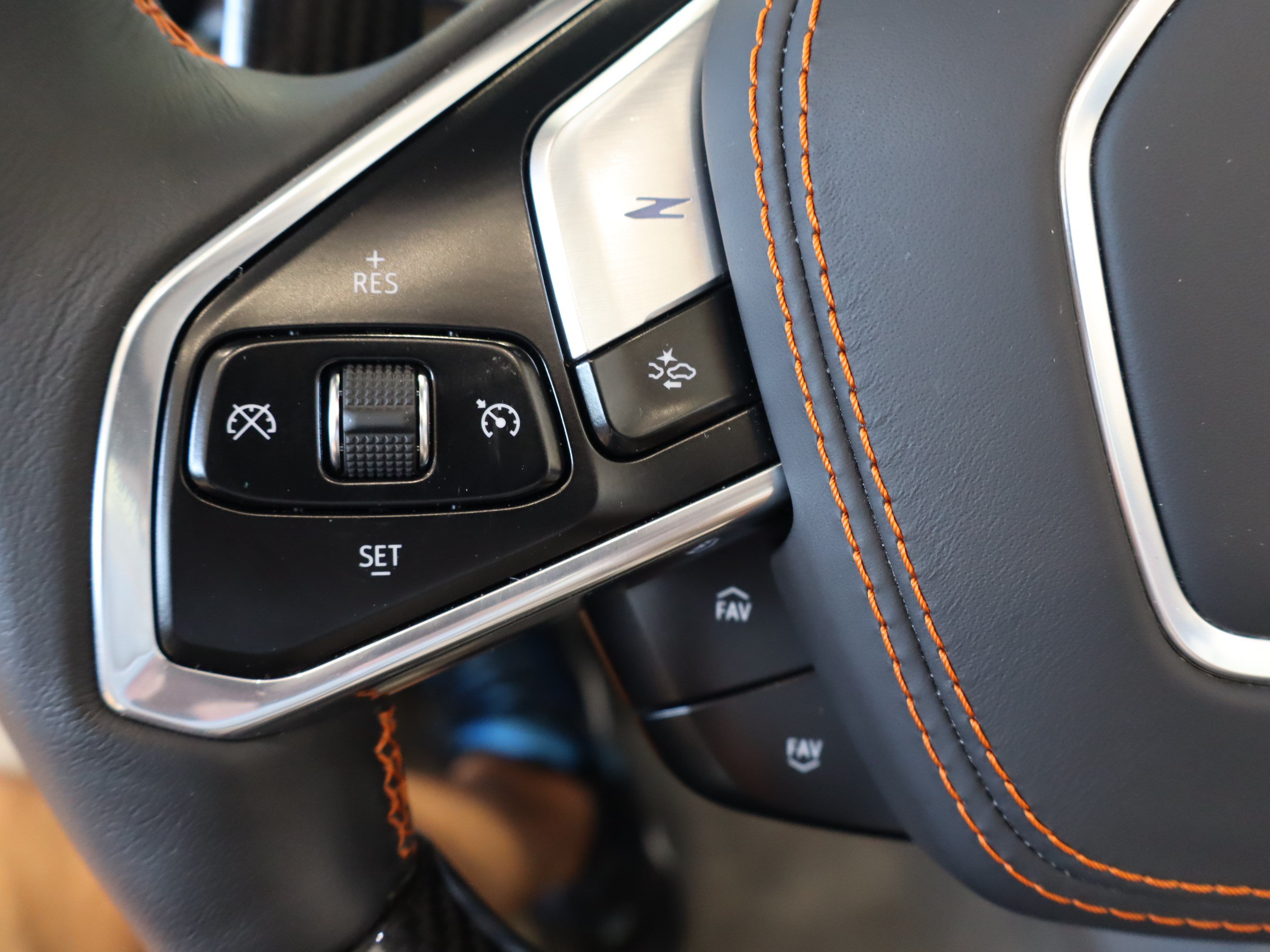 Used 2026 Chevrolet Corvette Z06 RWD image 20