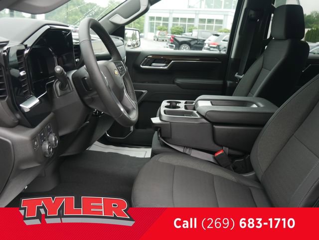 New 2026 Chevrolet Silverado 1500 LT image 36