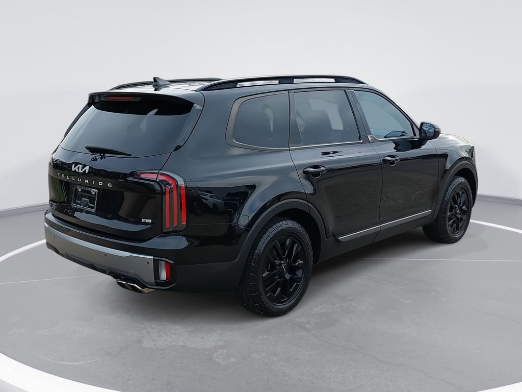 Used 2023 Kia Telluride SX Prestige X-Pro image 5