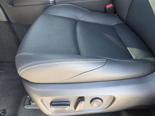 New 2025 Toyota 4Runner Limited image 17