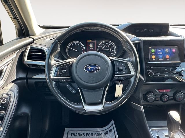 Used 2020 Subaru Forester Premium image 12