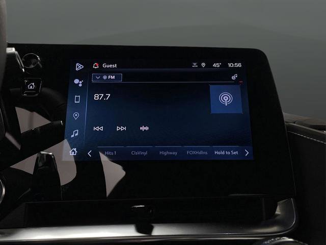 New 2025 Chevrolet Corvette Stingray Premium Cpe w/ Z51 Performance Package image 18