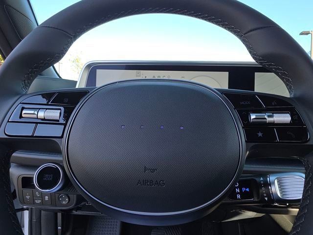 New 2025 Hyundai Ioniq 6 SE image 12