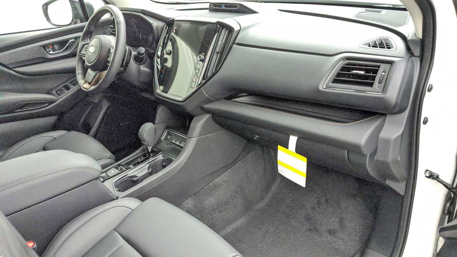 New 2025 Subaru Ascent Bronze Edition w/ Popular Package #2 image 22