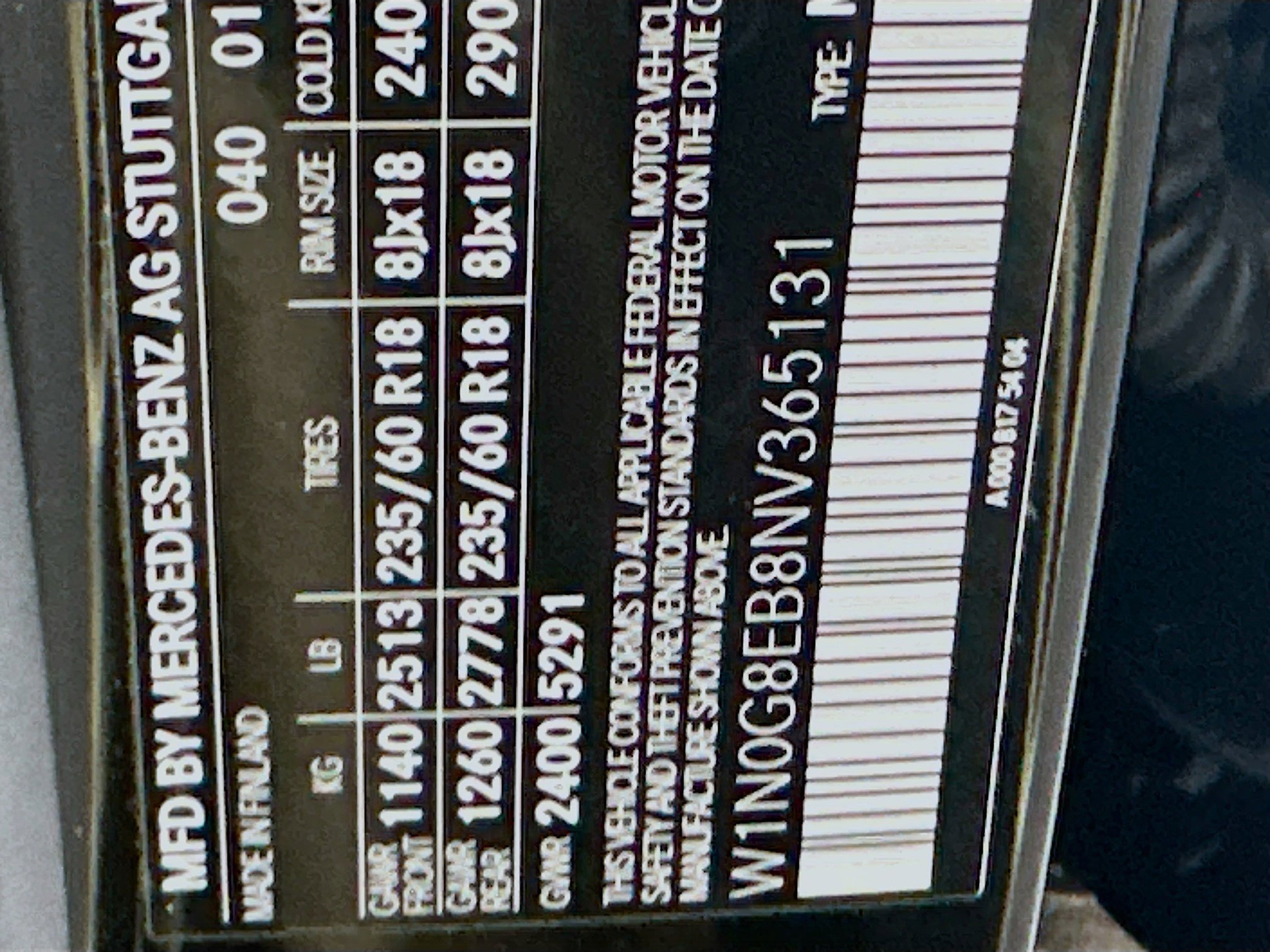 Used 2022 Mercedes-Benz GLC 300 4MATIC w/ Premium Package Lite image 12