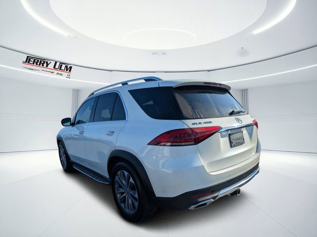 Used 2022 Mercedes-Benz GLE 450 4MATIC image 5