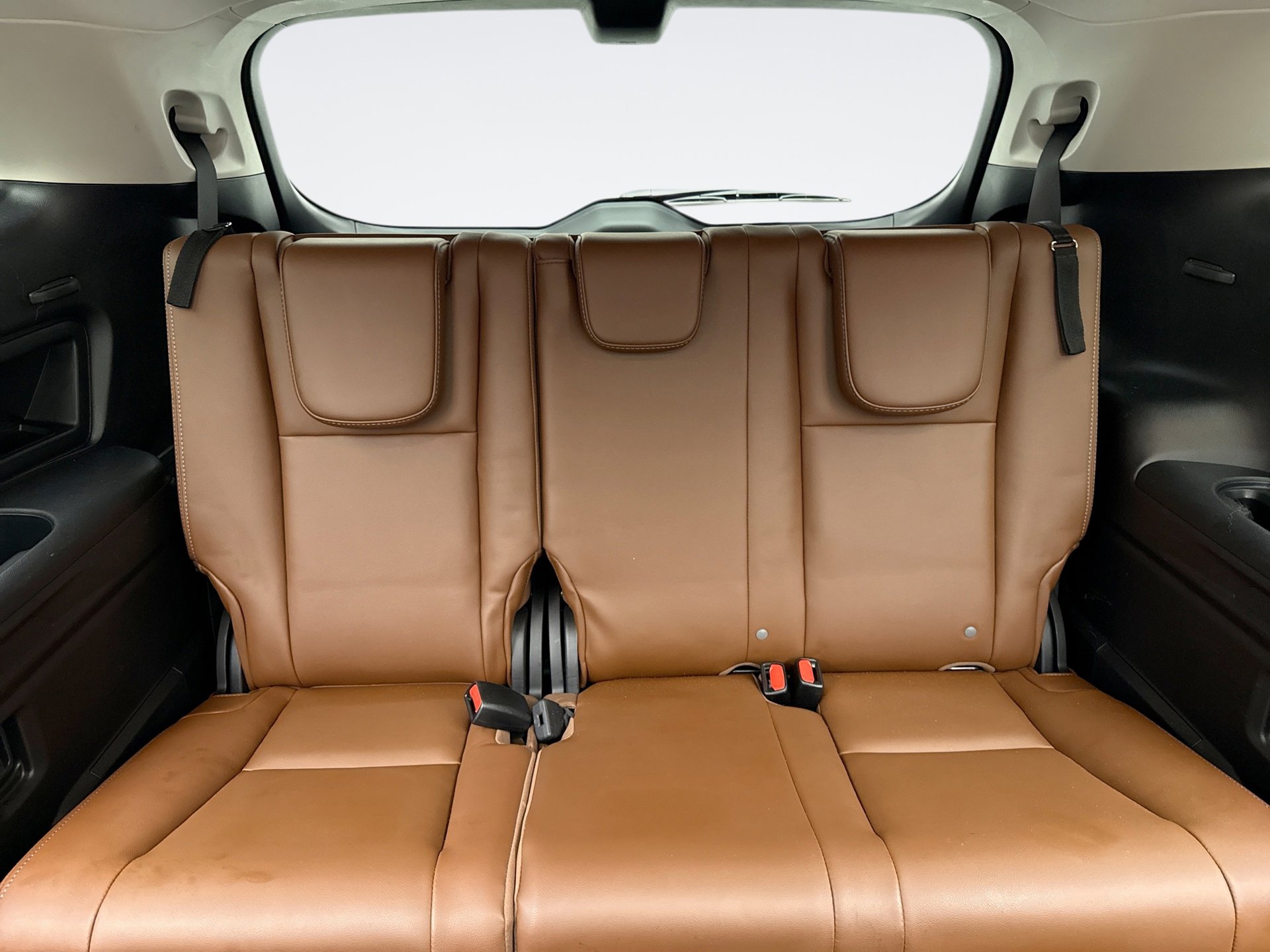 Used 2023 Subaru Ascent Touring image 22