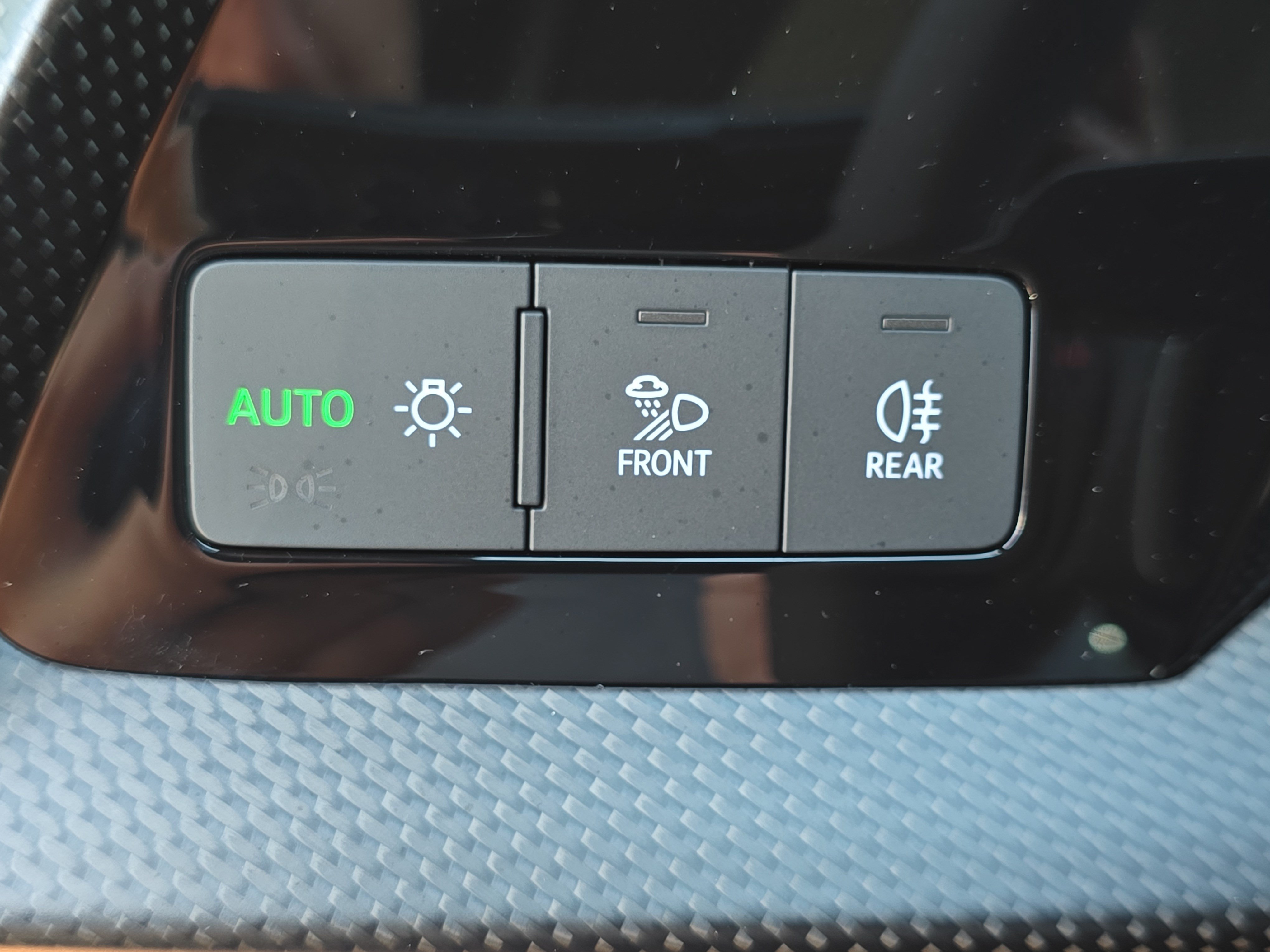 New 2026 Audi RS 3 AWD/4WD image 25