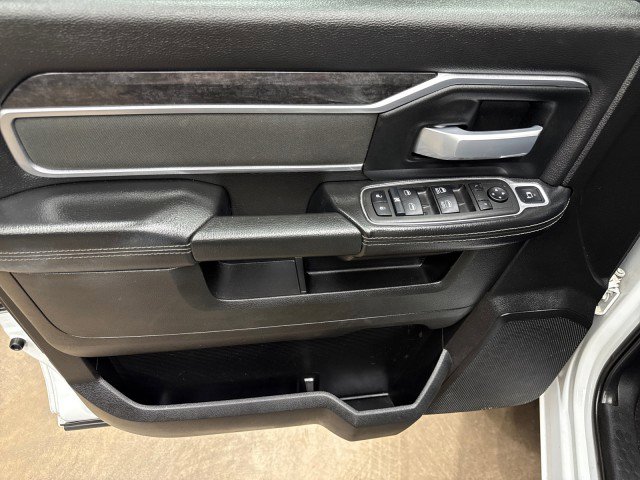 Used 2024 RAM 4500 SLT w/ Quick Order Package 2YG SLT image 27