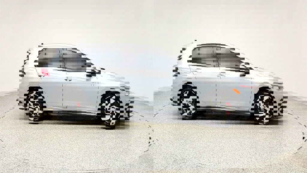 Used 2025 Volkswagen GTI S image 4