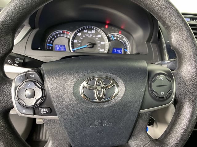 Used 2012 Toyota Camry LE FWD image 14