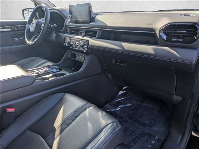 Certified 2024 Honda Pilot Touring image 22