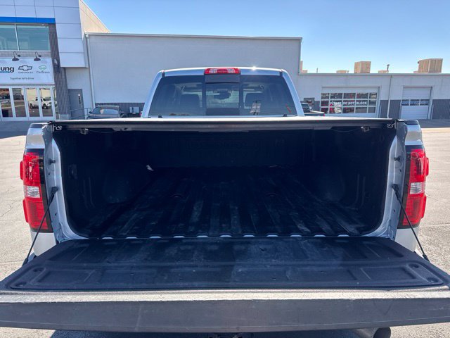 Used 2019 GMC Sierra 3500 Denali w/ Duramax Plus Package AWD/4WD image 11