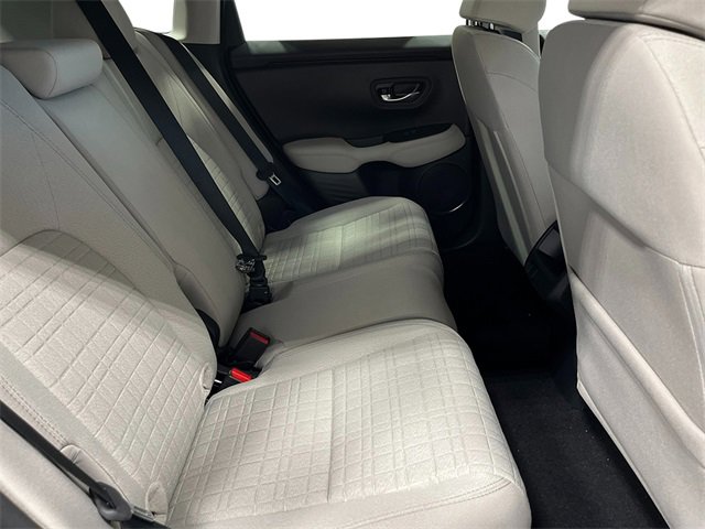 New 2026 Honda HR-V LX image 24