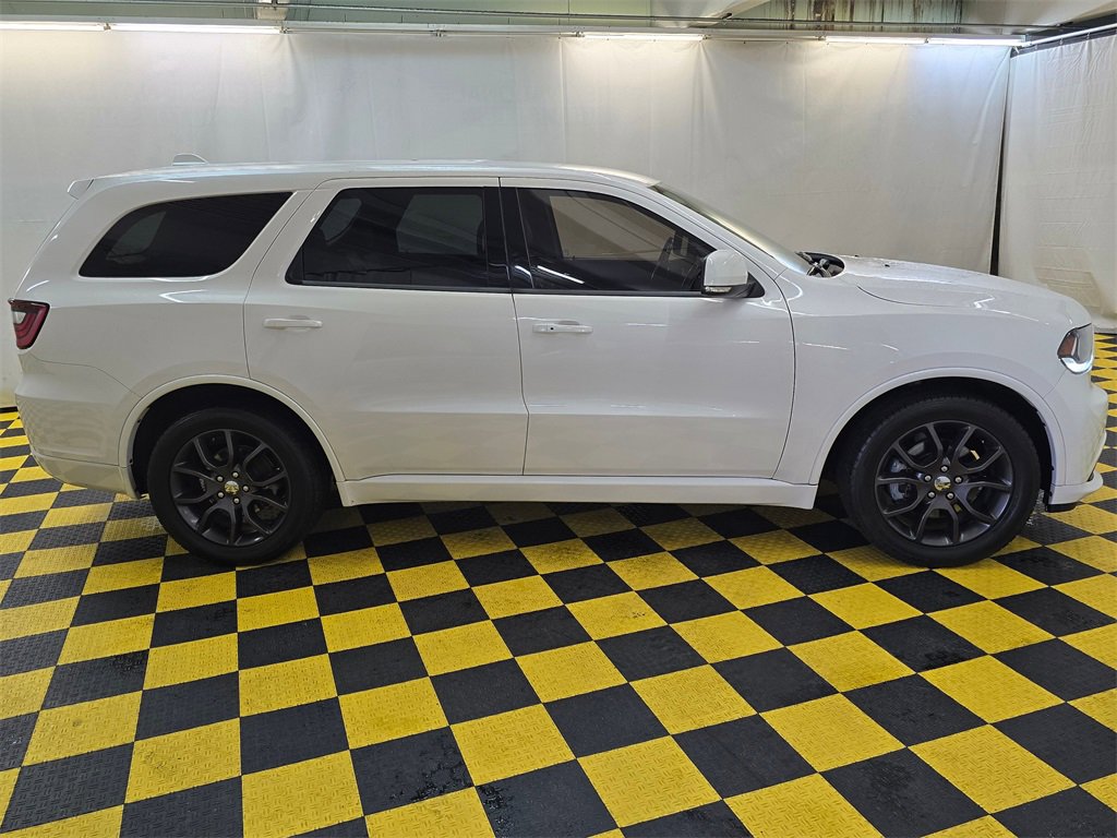 Used 2017 Dodge Durango R/T image 2