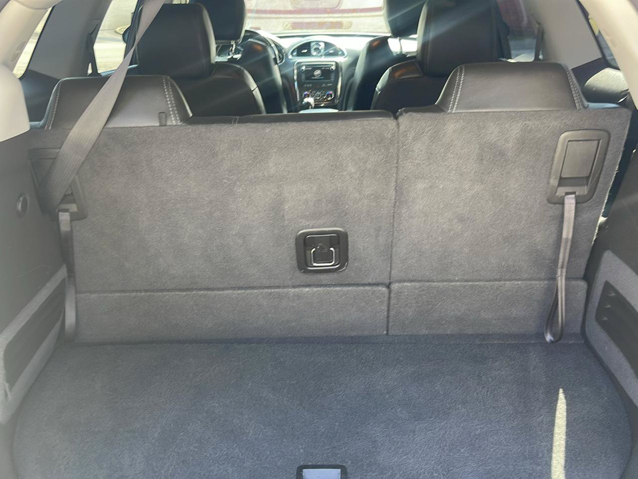 Used 2017 Buick Enclave Leather AWD/4WD image 20