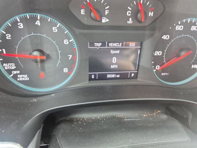 Certified 2025 Chevrolet Malibu LT image 32