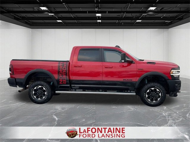 Used 2019 RAM 2500 Power Wagon image 6