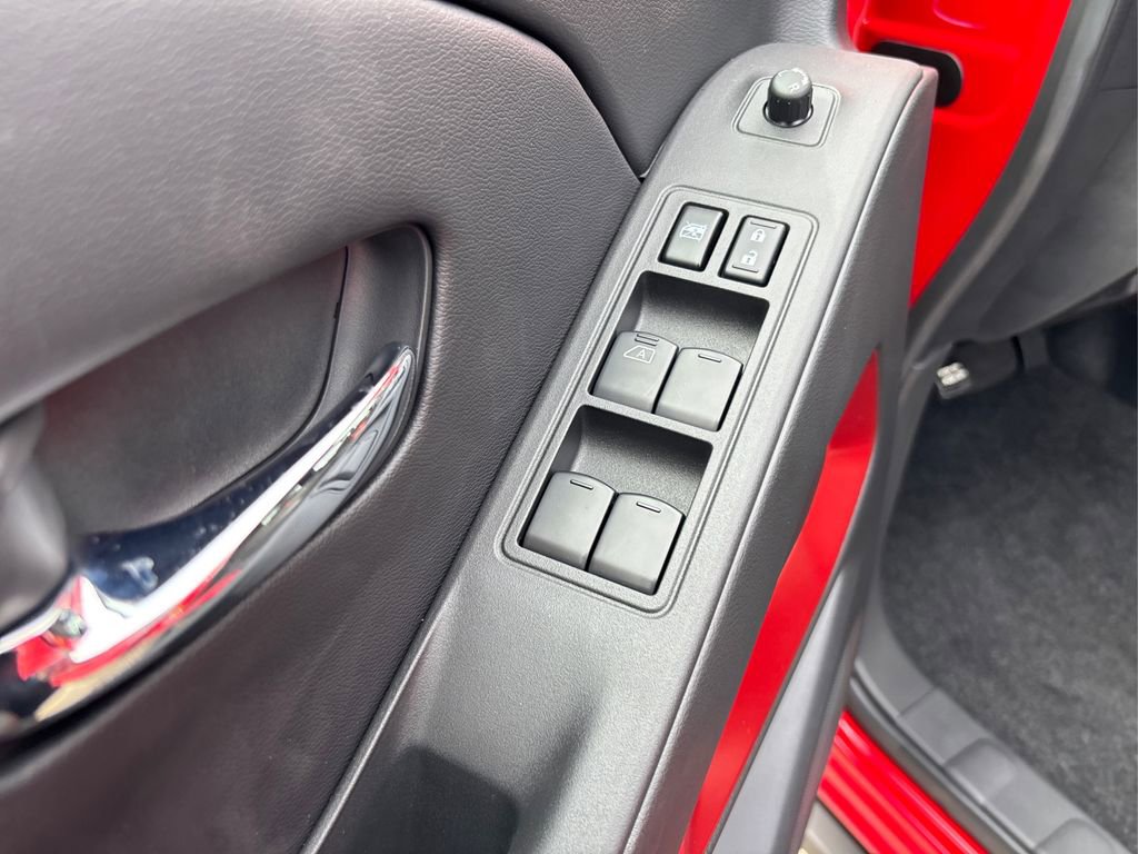 New 2025 Nissan Frontier PRO-4X image 17