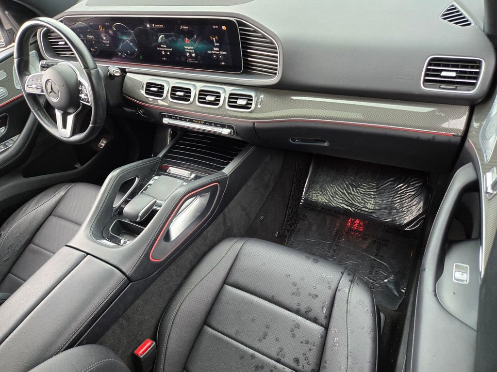 Used 2020 Mercedes-Benz GLE 350 4MATIC image 26