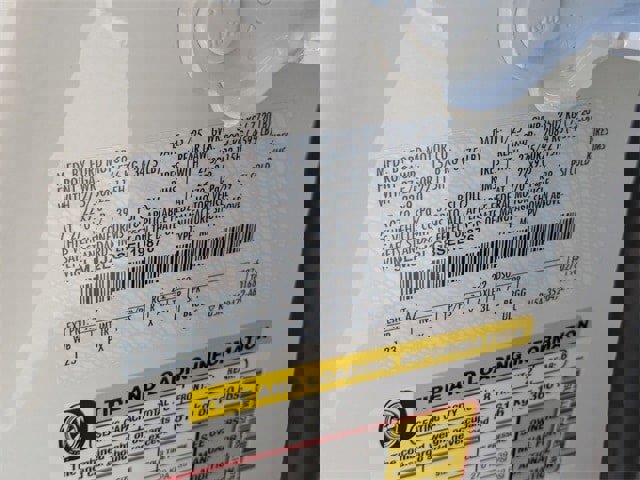 New 2025 Lincoln Navigator Reserve image 11