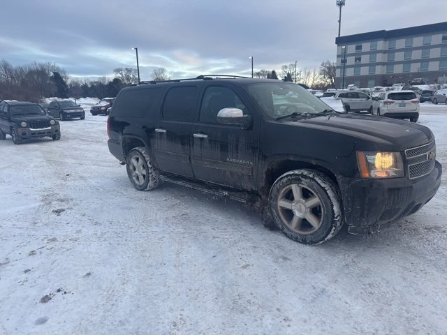 Used 2013 Chevrolet Suburban LS w/ All-Star Edition image 15