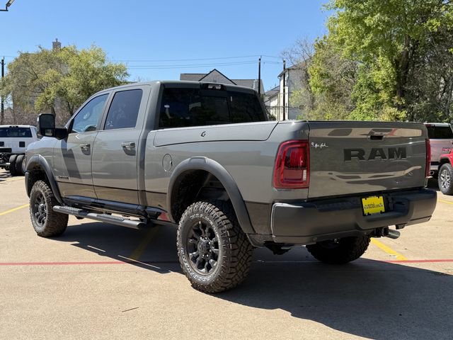New 2026 RAM 2500 Power Wagon image 5