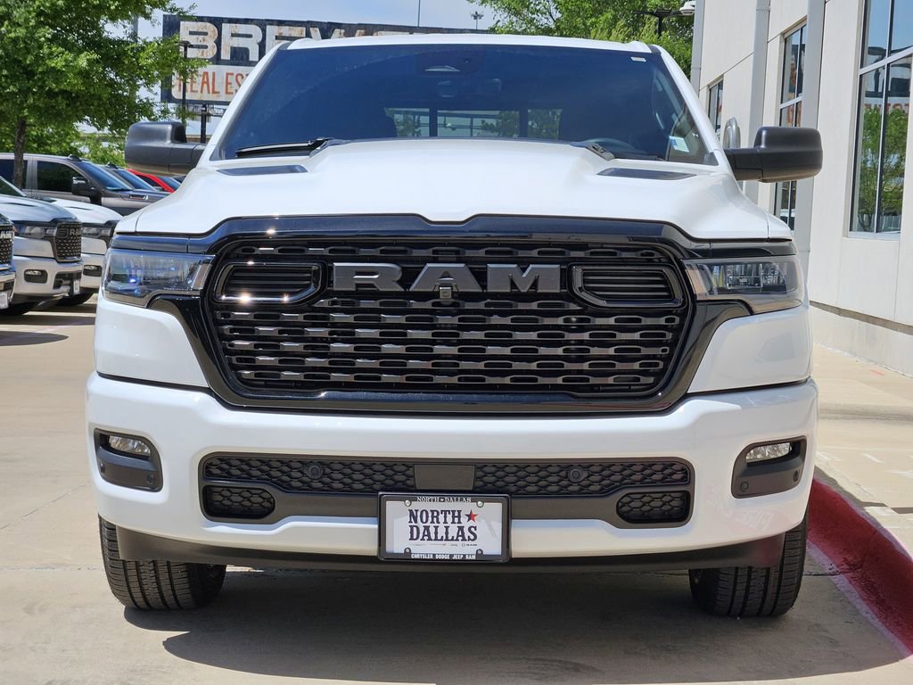 New 2026 RAM 1500 Express image 5