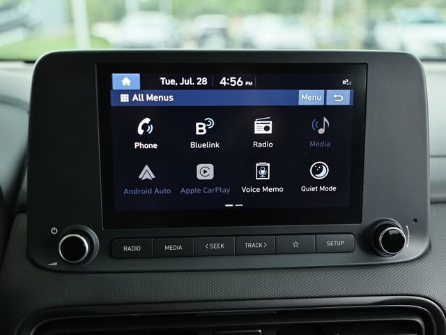 Used 2023 Hyundai Kona SEL w/ Cargo Package AWD/4WD image 36