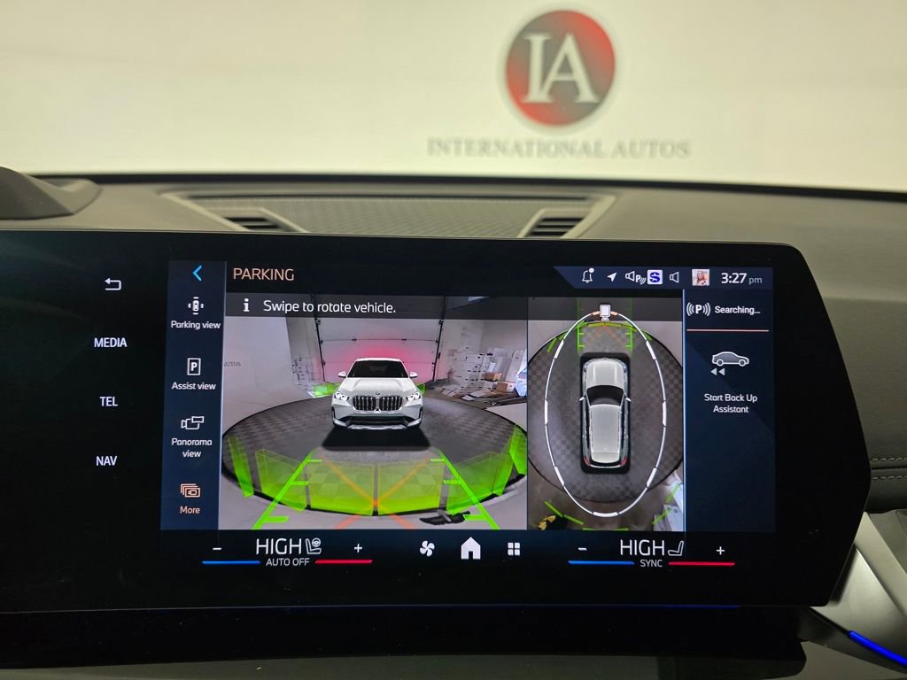 Used 2025 BMW X1 xDrive28i w/ Technology Package image 24