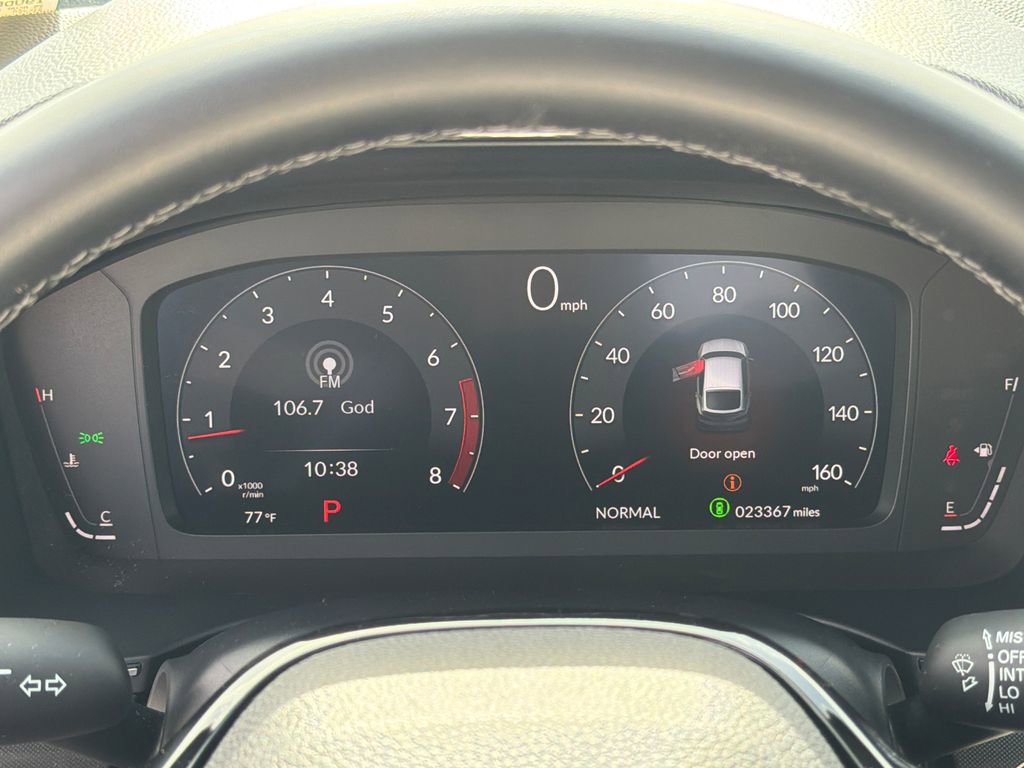 Used 2025 Acura Integra A-Spec FWD image 26
