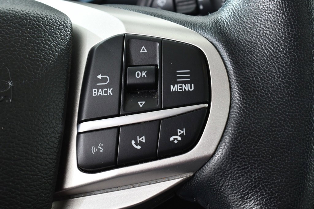 Used 2022 Ford Explorer XLT w/ Equipment Group 202A image 34