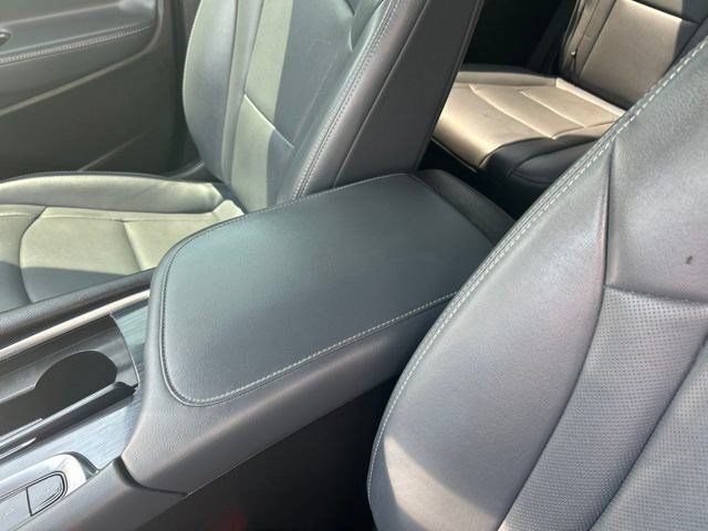 Used 2022 Buick Enclave Premium w/ Experience Buick Package AWD/4WD image 30