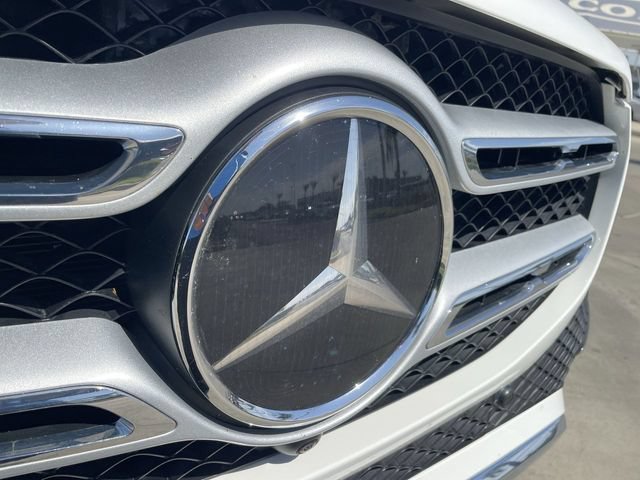 Used 2021 Mercedes-Benz GLE 350 4MATIC image 32